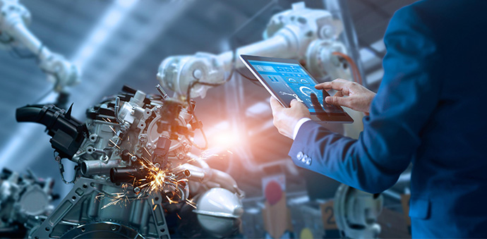 宁波锦创机械简述：伺服电缸的运用及故障检测